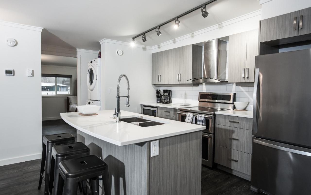 Novlan Suite By Revelstoke Vacations Екстериор снимка