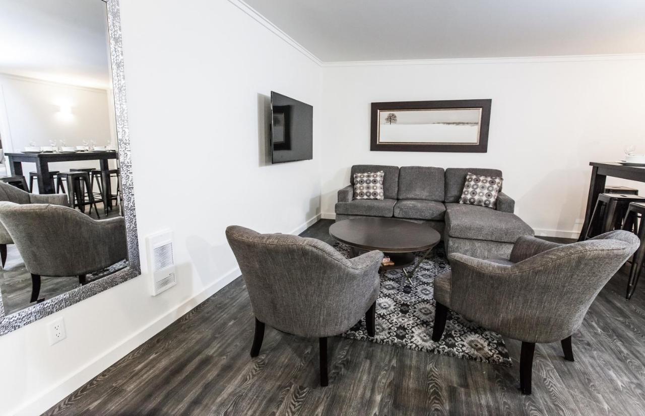 Novlan Suite By Revelstoke Vacations Екстериор снимка