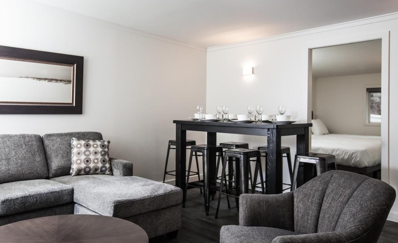 Novlan Suite By Revelstoke Vacations Екстериор снимка