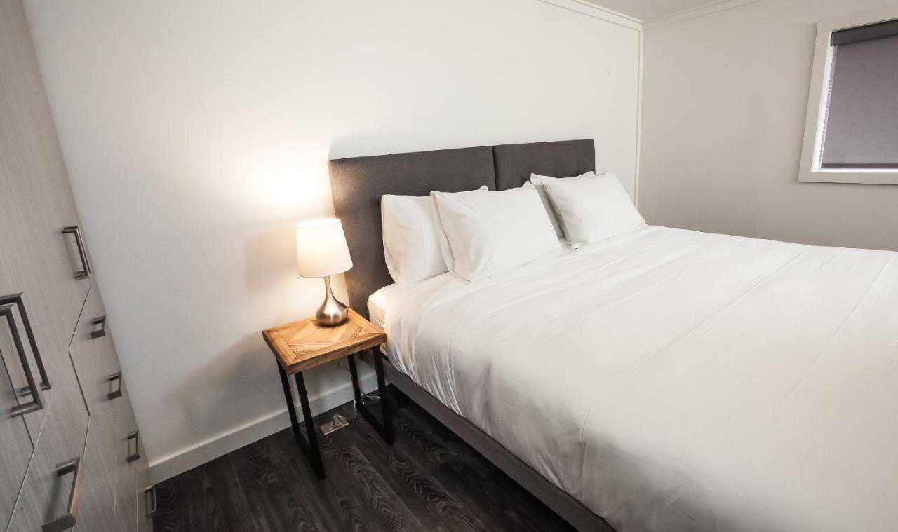 Novlan Suite By Revelstoke Vacations Екстериор снимка