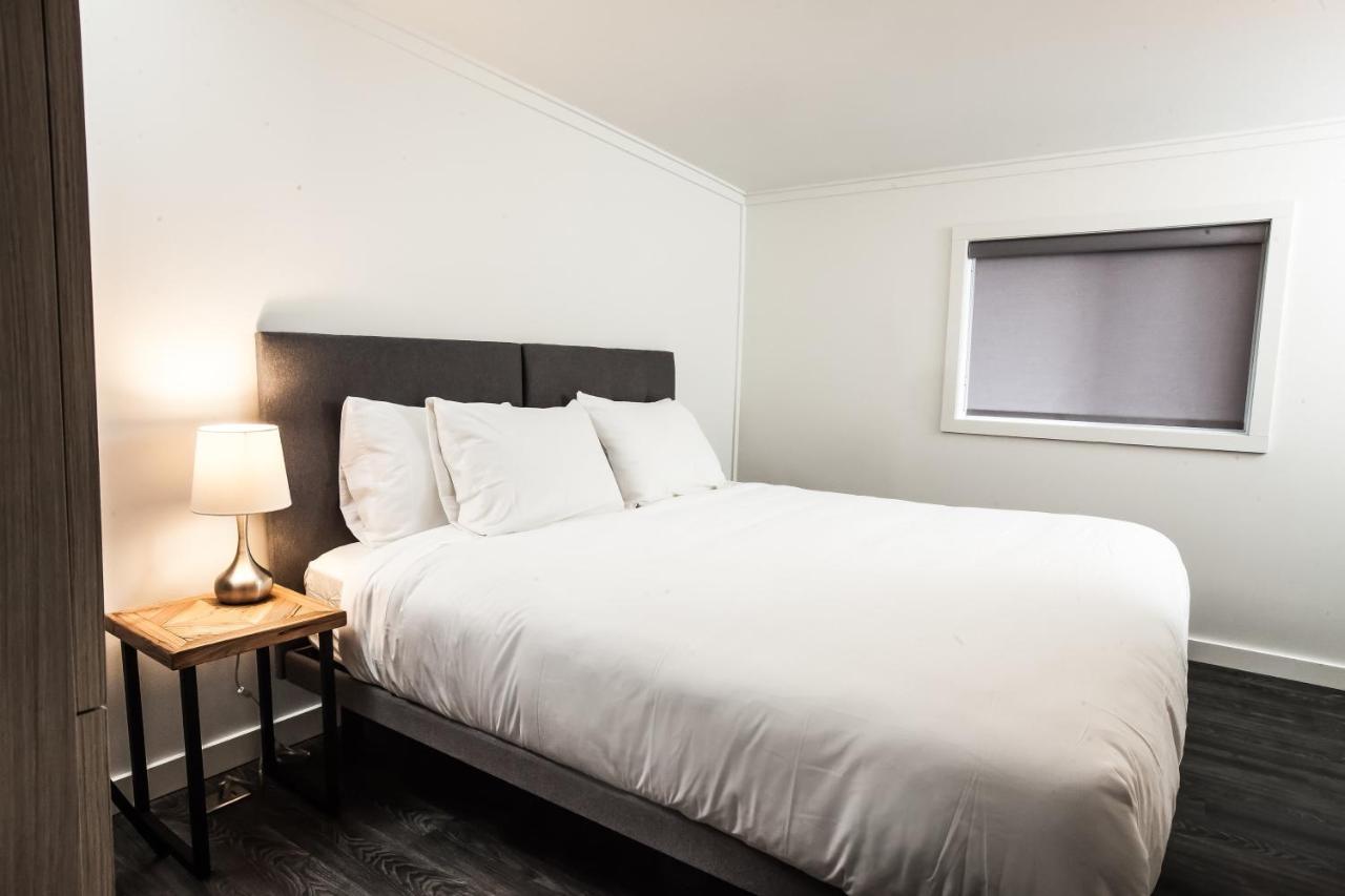 Novlan Suite By Revelstoke Vacations Екстериор снимка